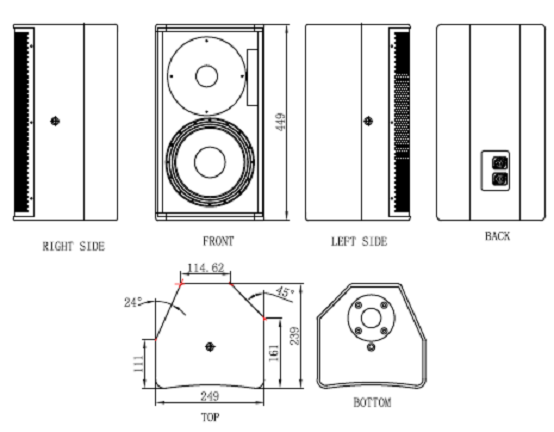 U8 8寸兩分頻全頻揚(yáng)聲器 4.png